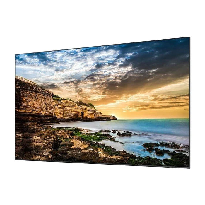 Samsung 85 Inch Professional 4K UHD Display 16x7 SoC