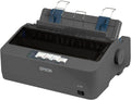 Epson 80 Column 9 Pin Dot Matrix Printer USB Parallel Rs232
