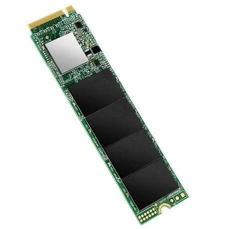 Mecer 512GB M.2 NVMe PCIe Gen3 x4 Internal SSD (2280)