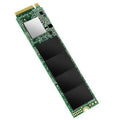 Mecer 512GB M.2 NVMe PCIe Gen3 x4 Internal SSD (2280)