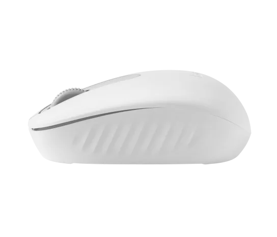 Logitech M196 Wireless Bluetooth Mouse - Off-White