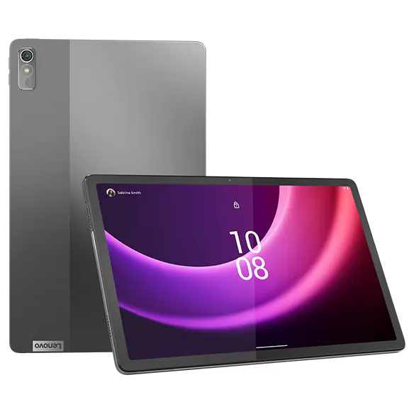 Lenovo Tab P11 (2nd Gen) Matte Display 11" 2.5K Tablet (Grey)