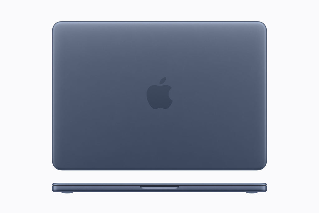 13-INCH MACBOOK NEO: APPLE A18 PRO CHIP 8GB 512GB SSD TOUCH ID - SILVER