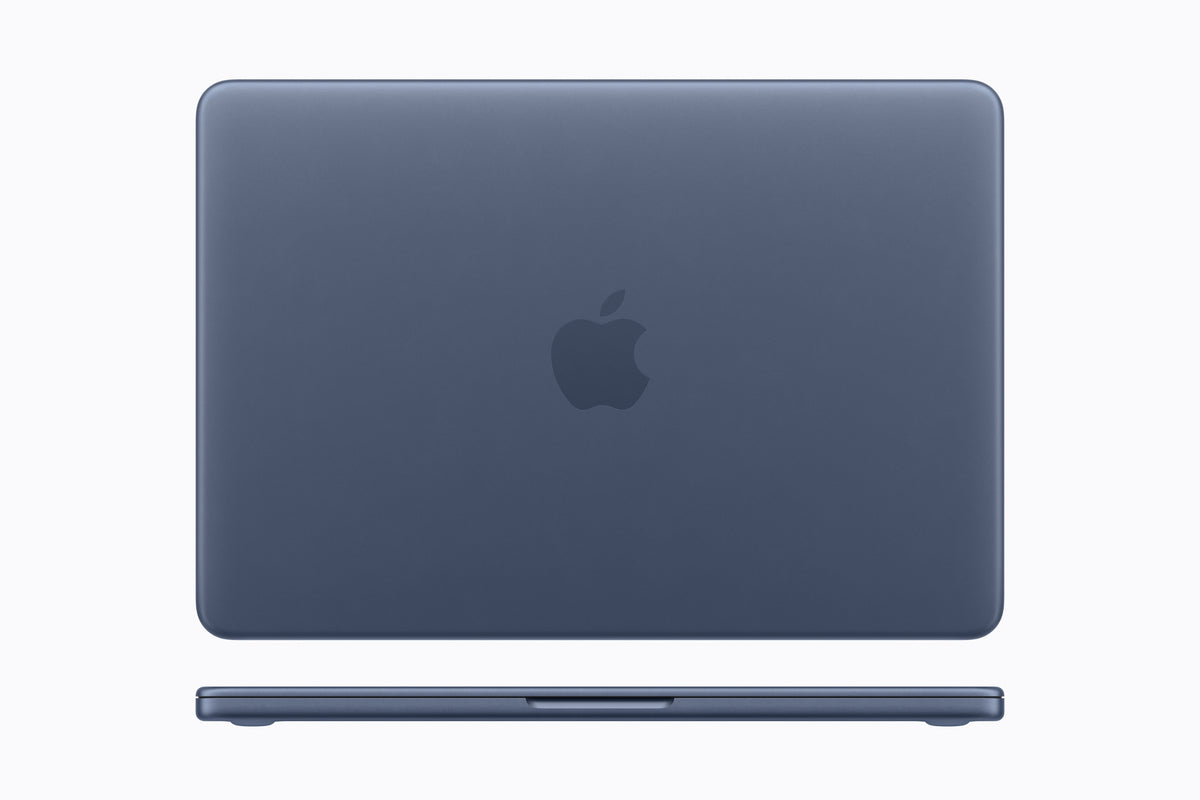 13-INCH MACBOOK NEO: APPLE A18 PRO CHIP 8GB 512GB SSD TOUCH ID - SILVER
