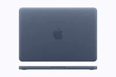 13-INCH MACBOOK NEO: APPLE A18 PRO CHIP WITH 6CORE CPU AND 5CORE GPU 8GB 512GB SSD TOUCH ID - INDIGO