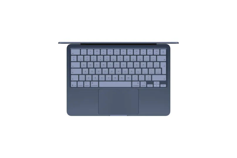 13-INCH MACBOOK NEO: APPLE A18 PRO CHIP WITH 6CORE CPU AND 5CORE GPU 8GB 512GB SSD TOUCH ID - INDIGO