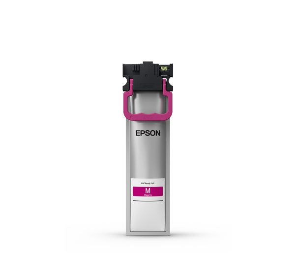 Epson Magenta XXL Ink Cartridge (WF-C20590, 50,000 Pages)