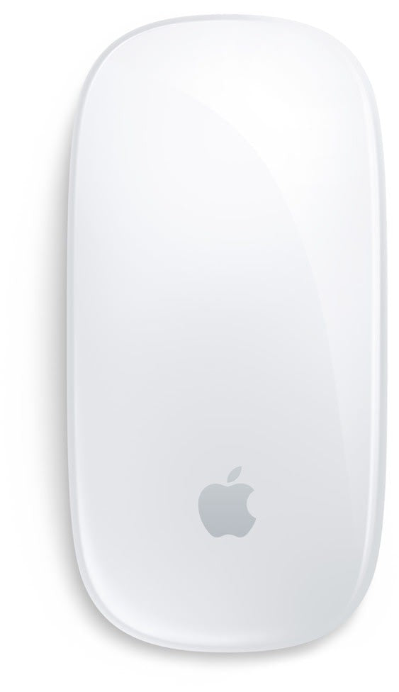 Magic Mouse Wireless Touch Enabled Compact Gesture Mouse