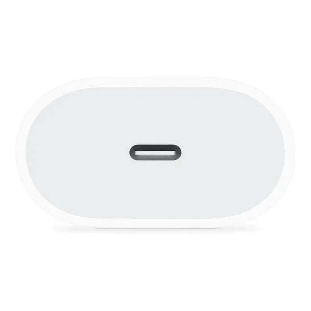 20W USB C Power Adapter Fast Charger With Power Delivery