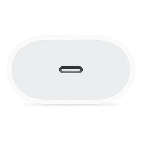20W USB C Power Adapter Fast Charger With Power Delivery