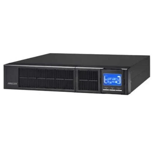 Mecer Winner Pro 1000VA 2U Rackmount UPS PF 0.8 Online