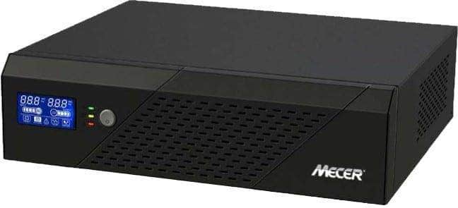 Mecer 1200VA 12V Inverter 720W Not Lithium Compatible