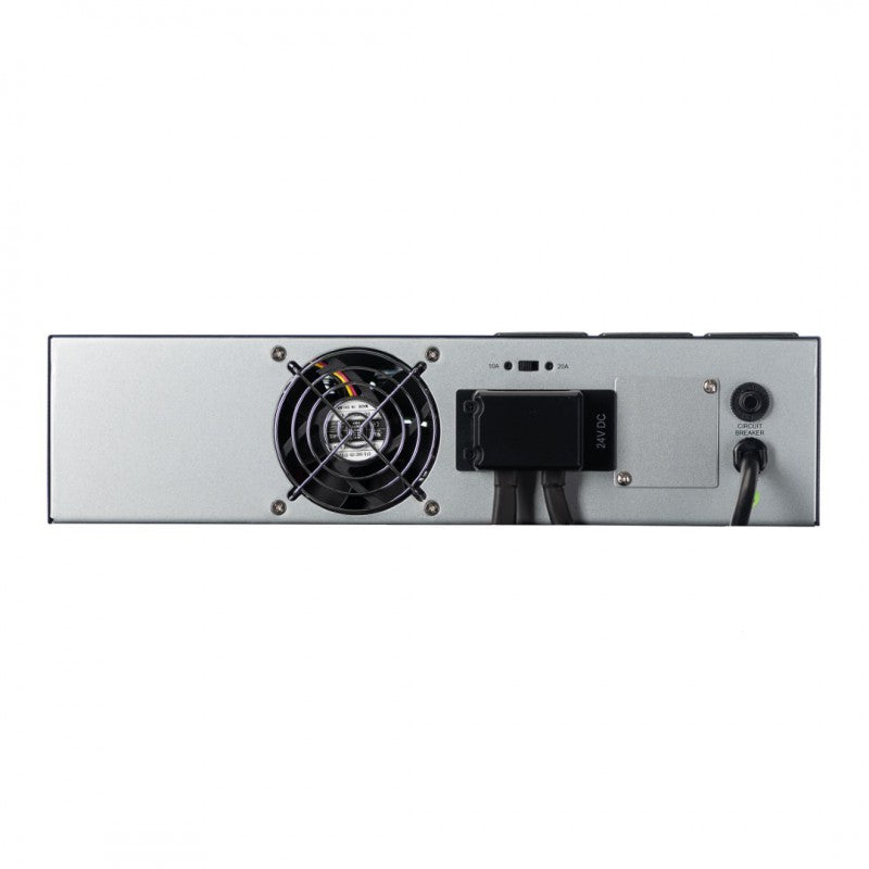 Mecer 1200VA 12V Inverter 720W Not Lithium Compatible