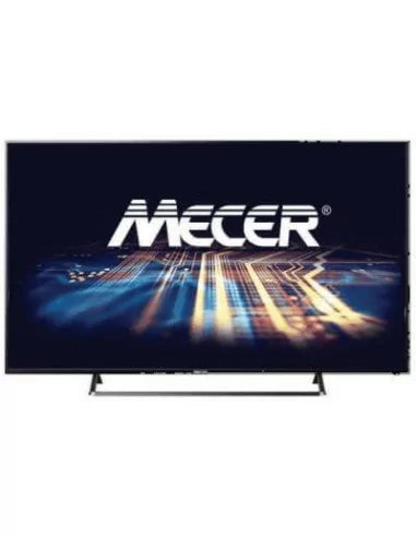MECER 55 Inch 4K UHD Smart LED Panel 6586AD Display
