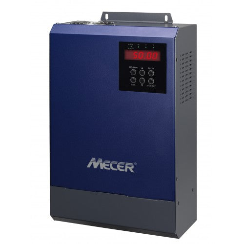 Aspire 2.2kW Solar Water Pump Inverter Three Phase Off Grid