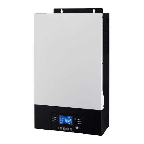 MECER Off Grid 8kVA 8kW 48V MPPT Solar Inverter System