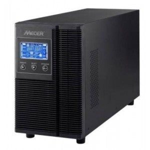 Mecer Winner Pro 1000VA Tower UPS PF 0.8 6 Months Warranty