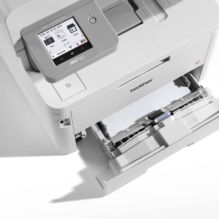 Brother MFC-L8390CDW LED All In One Printer 3 Year Warranty