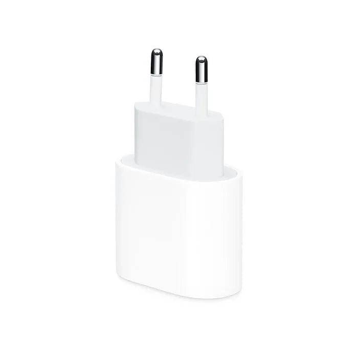 20W USB C Power Adapter Fast Charger With Power Delivery