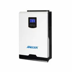 Mecer 2400VA 1800W 24V MPPT Inverter Off Grid Solar Ready