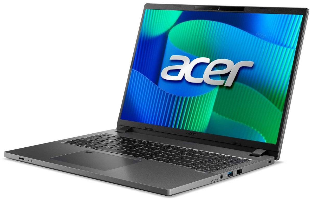 Acer TravelMate P2 14 Touch Laptop (Intel Core 7 150U, 16GB RAM, 512GB SSD, 4G LTE, Win 11 Pro)