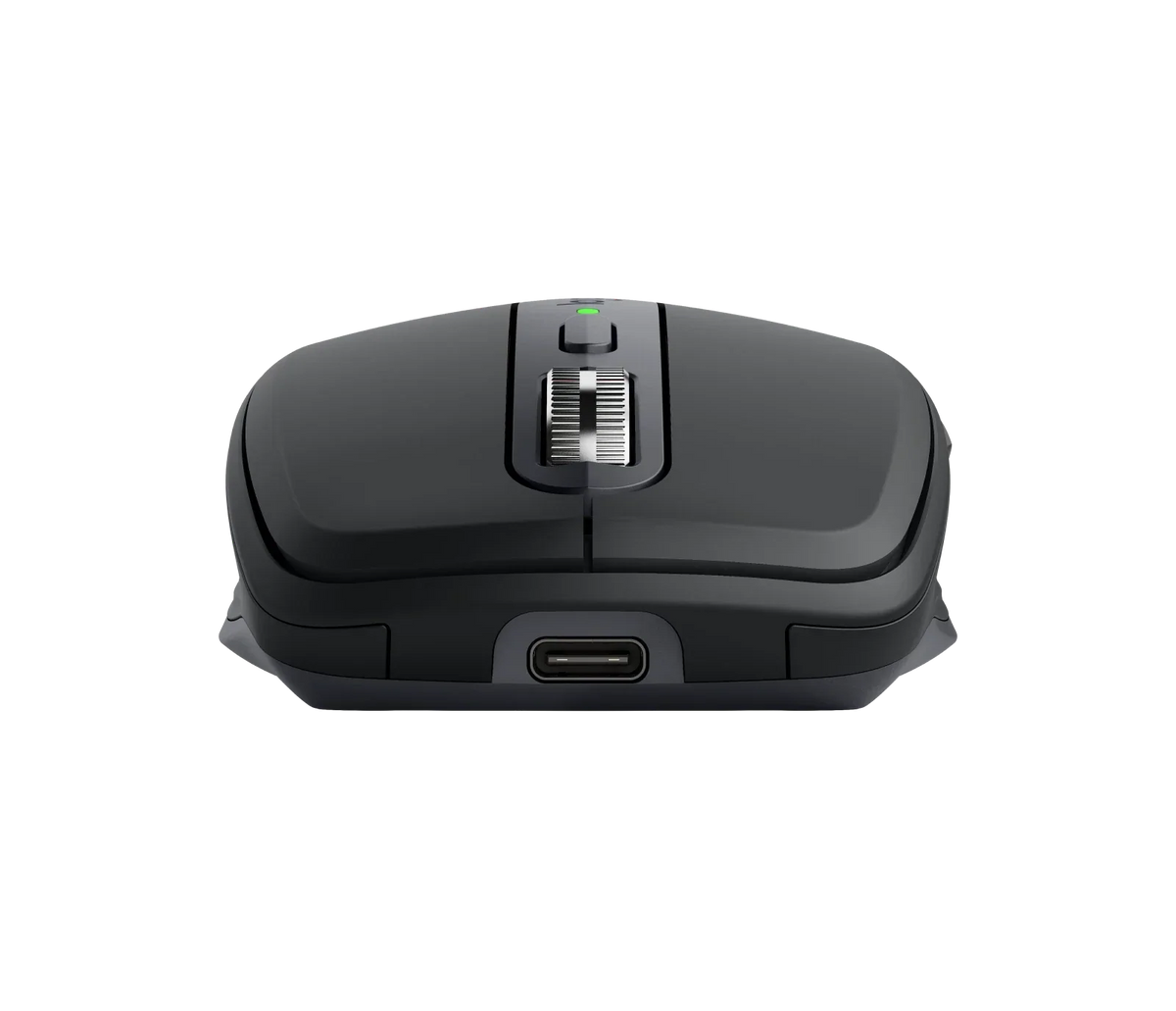 Logitech MX Anywhere 3s - Wireless Mouse - Graphite - Bluetooth
