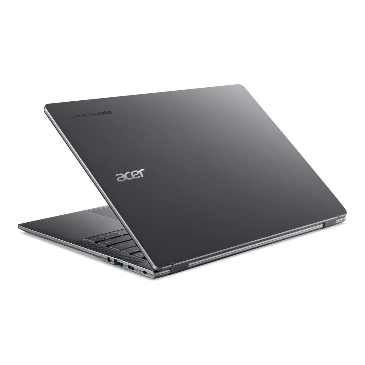 Acer Chromebook 514 (CB514-6H) 14" WUXGA Laptop, Intel Core i3-N305, 8GB RAM, 128GB SSD, Chrome OS