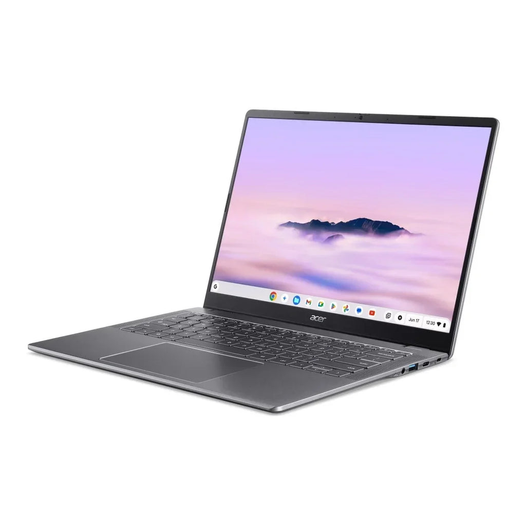 Acer Chromebook Spin 714 14" WUXGA IPS Touch (Core Ultra 7 155U, 16GB RAM, 512GB SSD)