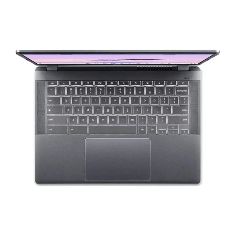 Acer Chromebook 14" WUXGA SlimBezel Laptop (AMD Ryzen 3 7320C, 8GB RAM, 128GB SSD)