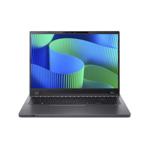 Acer TravelMate P2 16" WUXGA Laptop (Intel Core Ultra 5 115U, 16GB RAM, 512GB SSD, Win 11 Pro)