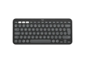 Logitech Pebble Keys 2 K380s - Tonal Graphite