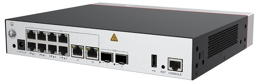 AC650-128AP Wireless LAN Controller For 128 APs 10GE