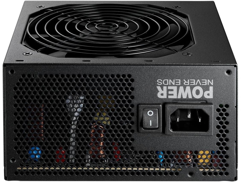 FSP Hydro K Pro 850W PSU 80 Plus Bronze Energy Star