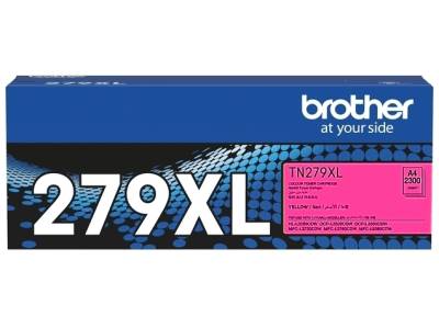 Brother High Yield Black Toner Cartridge For MFC L8390CDW