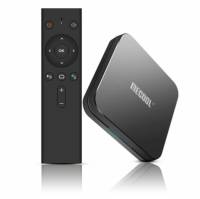 Mecer Xtreme S6 Mini PC Android 7.0 1GB RAM 8GB WiFi BT
