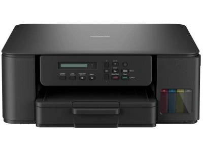 Brother DCP T530DW Printer 3 Year Carry In 30000 Warranty