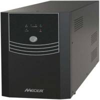 Mecer 850VA Line Interactive UPS Battery Warranty 6 Months