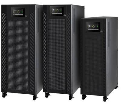 Galleon II 3P 10K Online Tower UPS PF1.0 Three Phase