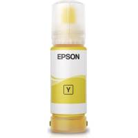 Epson 115 Ink Bottles Yellow 70ml EcoTank L8160 6200 pages 2300 Photos