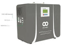 1/5kW Portable Lithium unit 26V 100Ah with 840W MPPT