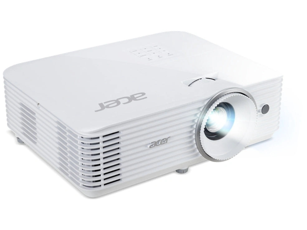 Acer X1528Ki Full HD (1080p) DLP Projector, 5200 Lumens