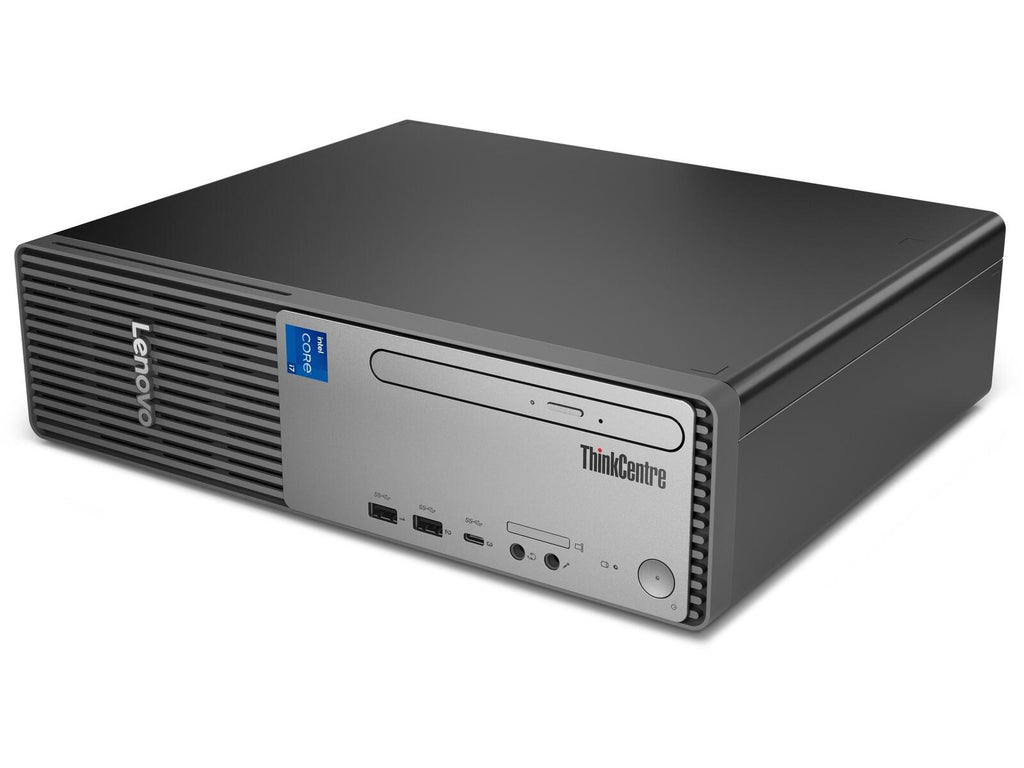 Lenovo ThinkCentre neo 50s Gen 4 SFF Desktop (Intel Core i3-14100, 8GB RAM, 512GB SSD, Win 11 Pro)