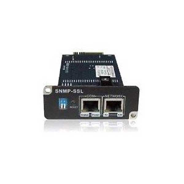 Mecer SNMP Network Card for UPS