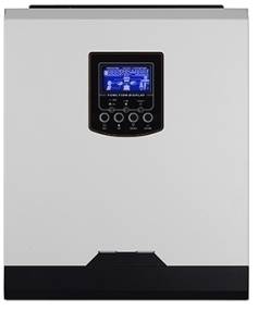 Mecer Axpert V 5kW (5000W) 48V Pure Sine Wave Inverter (2400W PWM)