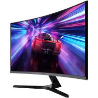 Samsung LS32D390GA 32 Inch Curved Monitor Full HD Display