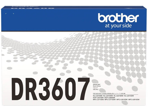 Brother Drum Unit MFC L5710DW DCP L5510DW HL L5210DW