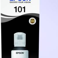 Epson 101 Black Ink Bottle 127ml for EcoTank L4150