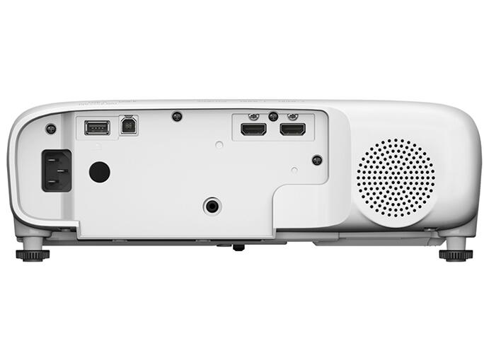 Epson 4100lm Full HD Projector USB VGA HDMI WiFi Miracast