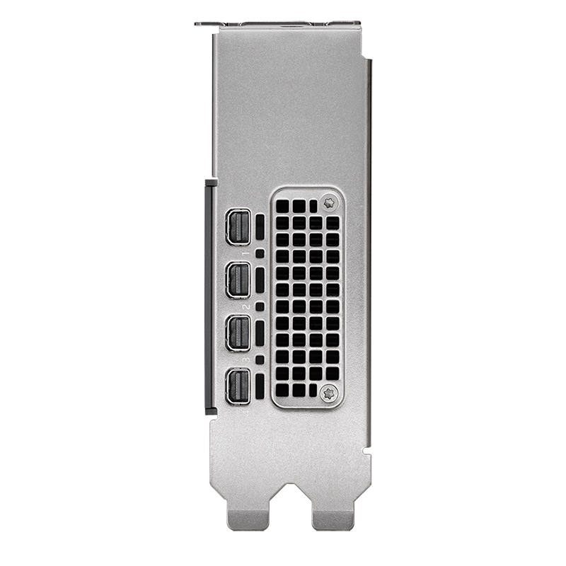 PNY RTX2000 ADA 16GB GDDR6 Low Profile Graphics Card