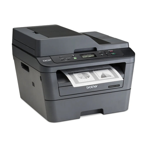Brother DCP L2540DW Monochrome Printer With 3 Year Warranty